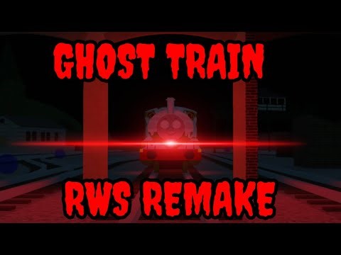 Ghost Train RWS Remake