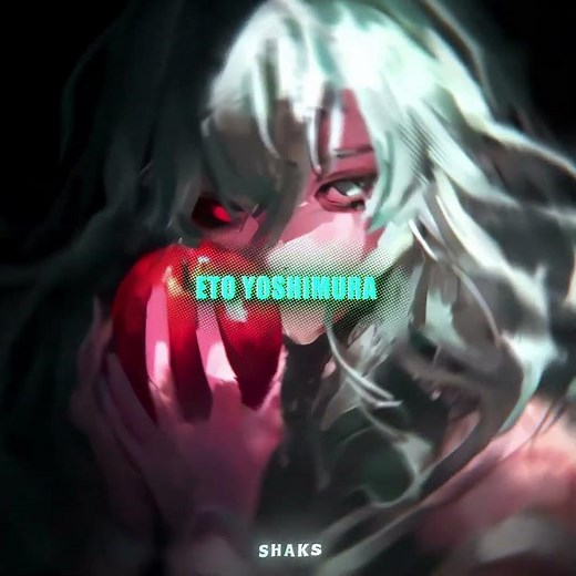 My Top 10 Tokyo Ghoul Characters