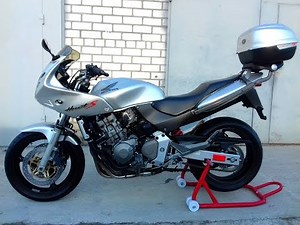 HONDA CB600 HORNET S - 2002