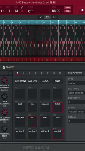 70s Jazz Sample Flip – Boom Bap Short 🎧 #shorts