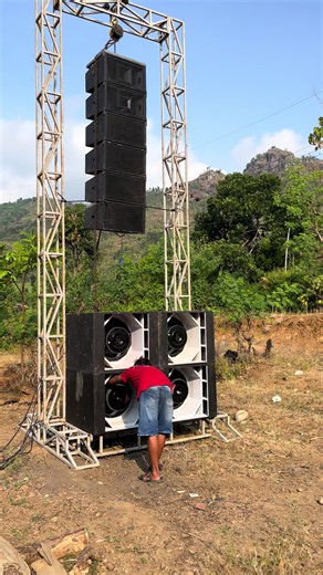 Cek Sound 2 Way: Cara Cek Sound System Dangdut & DJ