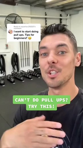 6.7K views · 192 reactions | 3 Easier Pull Up Variations  | Grant Lofthouse | Facebook