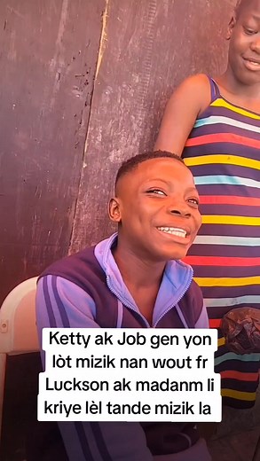 Ketty AK job pral refèl anko | Aktyalite.com
