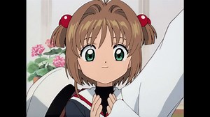 Card Captor Sakura (1998) - 1 Épisode 1 : Sakura et le mystérieux livre magique - streaming - VF, VOSTFR et vostde - ADN