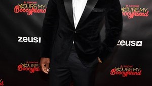 "Slander Me. Not Her.": Why Are People Criticizing Derrick Jaxn's Wife?