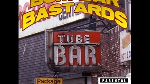 Is The Simpsons’ Moe based on that cranky New Jersey bartender from the "Tube Tapes"?