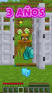 234K views · 2.9K reactions | ¡TRAMPAS EPICAS a diferentes EDADES en MINECRAFT易(World's Smallest Violin) #minecraft #minecraftmemes #reels #reelsfb #instagram #fyp | Danycopetinyt | Facebook