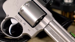 10K views · 523 reactions | Team Taurus Captain @jessielharrison walks you through the all-new Taurus® 66 Combat revolver — designed to bring modern performance to a proven platform. #TaurusUSA #66Combat | Taurus USA | Facebook