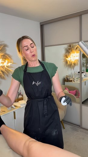 1.4K views · 17 reactions | Ok so the Clinisept nozzle was on full...