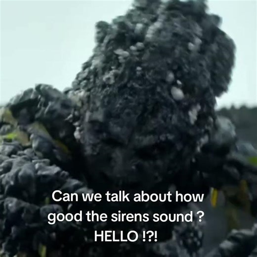 the siren scene #percyjackson #booktok #pjo | credit: @illeahsm