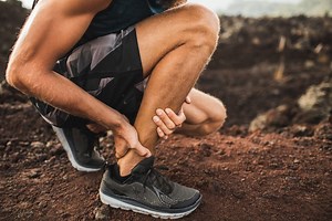 Calf Pain Physiotherapy - Thrive Physio Plus