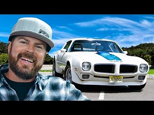 What Really Happened to Mike Finnegan From Roadkill