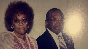 House fire that killed elderly couple started in two locations: source