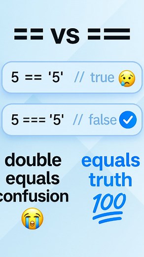 Same value? same type? decide smart. #trtech14 | trtech14 | Facebook