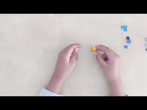 3 Genius Micro LEGO Builds Inspired by Minecraft Elements (Easy & Satisfying!)