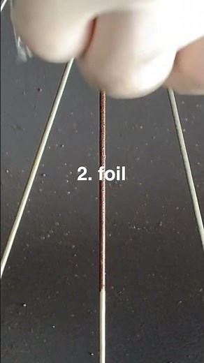 how to remove rust on spokes #biketips #bikehacks