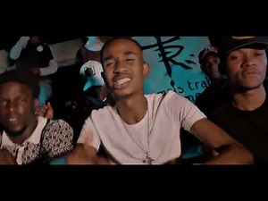 T-dy rimer Ne jamais trahir le game pt2(Ennemi)