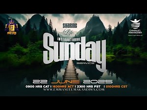 Developing In God2: Q&A | Emmanuel Makandiwa | 22 June 2025