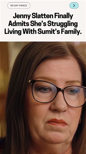 90 Day Fiance: Jenny Slatten Gives Up, Wants Her Independence Back After Moving In With Sumit’s Family! READ MORE: https://www.tvseasonspoilers.com/news/90-day-fiance-jenny-slatten-gives-up-wants-her-independence-back-after-moving-in-with-sumits-family/ | 90 Day Fiance Updates and Reality Tv News