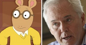 The "Arthur" Creator Addressed Perceptions Of Arthur's Race And What His Identity Means To Kids Watching