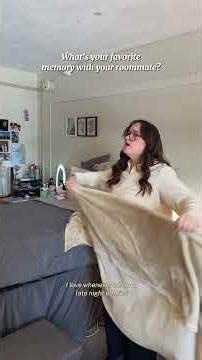 Dorm Tour: Anderson Hall