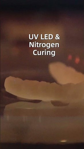 🔬 Precision Curing, Perfect Results with The FabCure N2