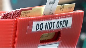 Summary of the midterm election ballot initiatives for Utah voters