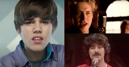 33 Best Canadian Male Singers - Music Industry How To