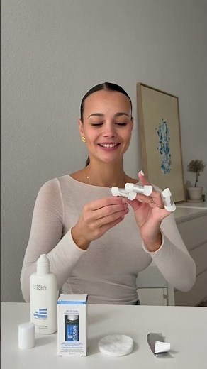 Nagellack entfernen - einfach und schnell | essie