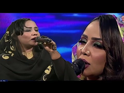 هدى عربي | أشكو ليك ياربي برضي ليك المولى لي حبيب العواني في سولي البريدو منى عمري هب النسيم
