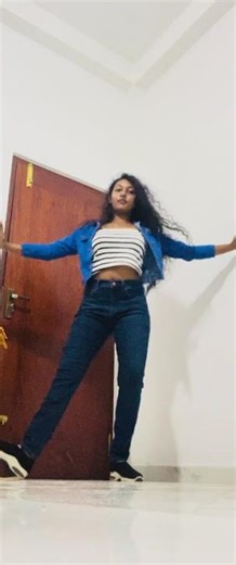 Pa Salaba Sala😎❤️| Tharushi Nimsara | #trending #dance #for you #Tharushi #nimsara