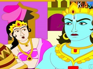 Panchatantra Stories In Telugu - with Animation