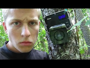 WuLoo Wireless Drive Way Alarm Review and Testing Part One