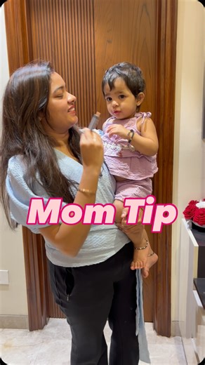 Twin and Tot Tales on Instagram: "One of my doctors gave me this life-changing hack for giving medicines to kids — and honestly, it’s been a total game-changer! 💊 You know those tiny medicine cups that come with syrups? I used to struggle so much — either I’d pour too much, too little, or spill half of it 😩 Then my doctor said, “Use a syringe instead!” And I was like… wait, what?! Sounds weird, right? But trust me — it works brilliantly 😍 Now before you think I’m talking about injections 😅 —