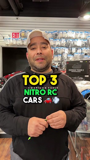 Jerry shares his TOP 3 Nitro Rc cars 😉❗️ Which nitro rc cars would you put in your top 3? https://www.islandhobbynut.com/search-results?q=3.3&type=products&price=480-500&collections=TRAXXAS CARS #islandhobbynut #nitrorc #nitrorccars #traxxas #rchobbystore #rccarcommunity #fyp #rcoffroad