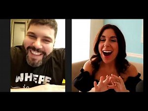 SALVATORE ESPOSITO talks (in English!) Gomorrah, spoilers, HBO Max, Gennaro, Ciro, seasons 1-5