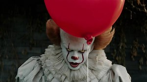Was Pennywise the Real Villain in 'The Shining'?