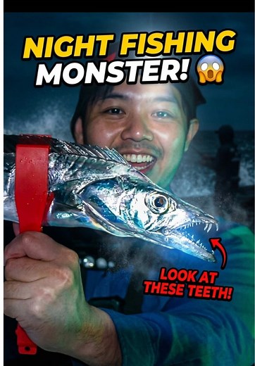 Exploring Prehistoric Fish Catches in Florida