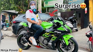 New SuperBike Ki Teyari😍 | HSB