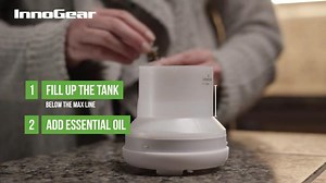 Sabías que un difusor de aromas trae beneficios como: te ayuda a...