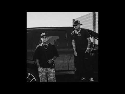 GERA MX, ALEMAN TYPE BEAT "MILLO"