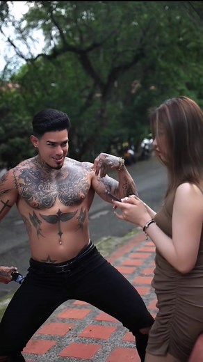 89K views · 5.7K reactions | Lucifer  #LatinAmericanCuisine #fblifestyle #localcommunity | Croycitoo official | Facebook