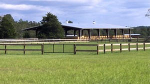 About New Era Farm Located in Aiken, South Carolina