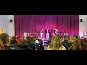 Panto Pandemonium Part 1