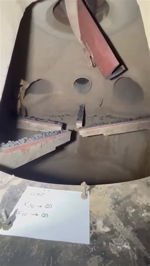 Paul Wurth Bell-less Top (BLT) charging system for blast furnaces. | Sai Kumar Tamarala posted on the topic | LinkedIn