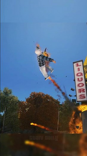 GTA 6 won't survive without GTA 4 graphics 🤡🔥- GTAIV #gta #gtaiv #gta4 #gta6