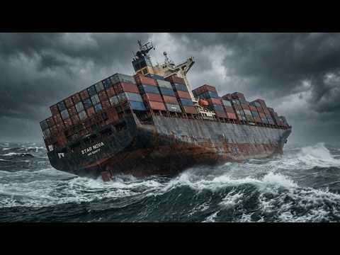 Unsinkable Giants
