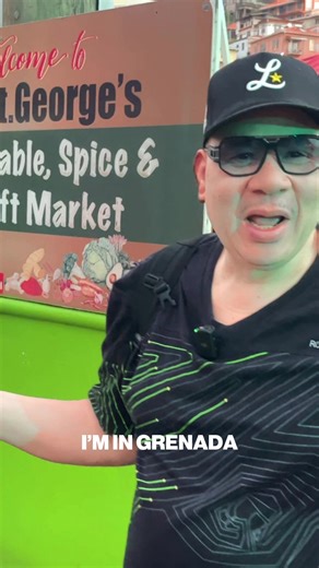 We took a trip to Grenada & decided we visit some local businesses that inspire our vision here at Labay Market 🗽 Thank you to everyone who made the trip special & we will be back very soon for some exciting things 👀