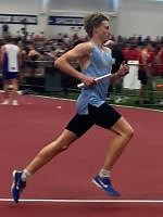 Tyler Rowden - Stats