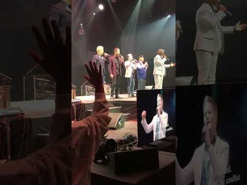 It Is Finished - Gaither Vocal Band - 2023 (LIVE) (Gaither Family Fest)